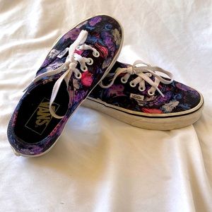 Vans W5.5 M4